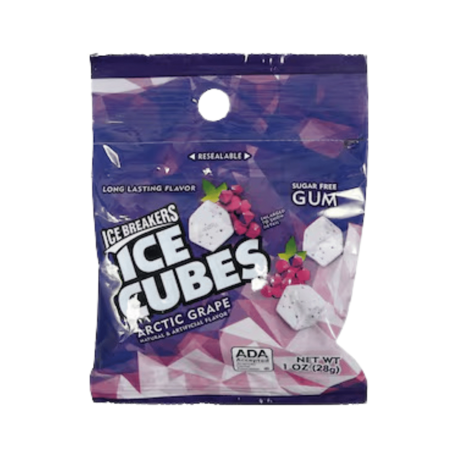 ice cubes chicle - Rainbow Bunny